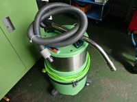 AMANO JV-15 Cleaning equipment and others 199493 Image