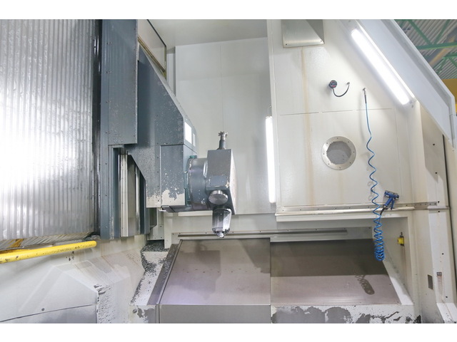 PITTLER PV 4000 NC Turning Center/Vertical Lathe Image 21