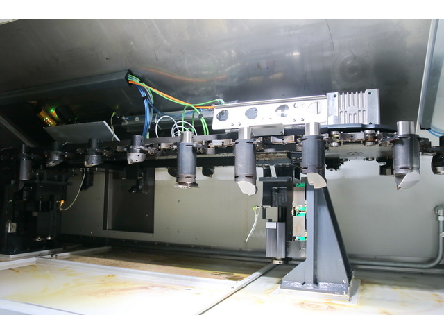 PITTLER PV 4000 NC Turning Center/Vertical Lathe Image 23