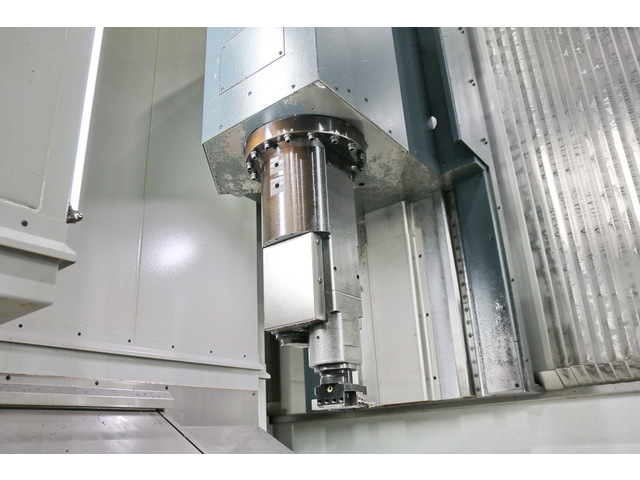 PITTLER PV 2500 NC Turning Center/Vertical Lathe Image 2