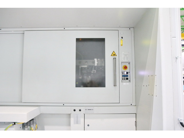 PITTLER PV 2500 NC Turning Center/Vertical Lathe Image 17