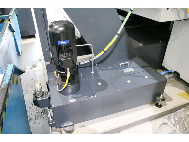 PITTLER PV 2500 NC Turning Center/Vertical Lathe Image 18