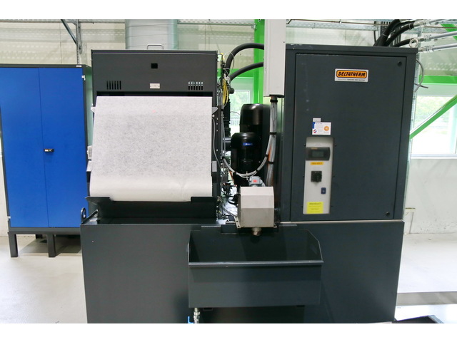 PITTLER PV 2500 NC Turning Center/Vertical Lathe Image 20