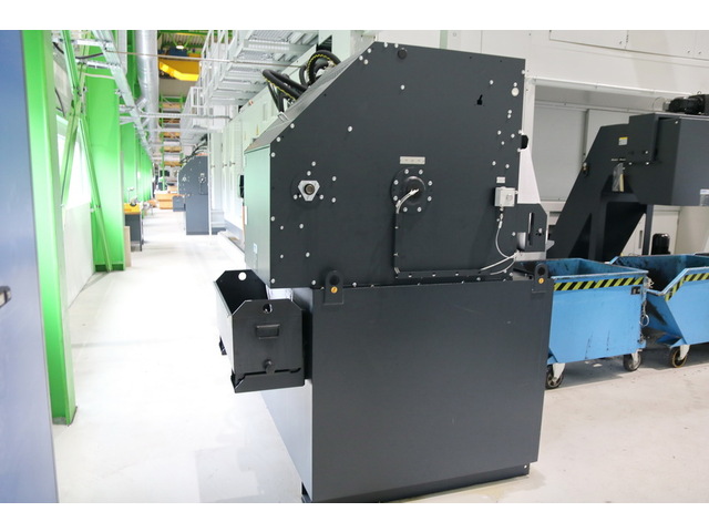 PITTLER PV 2500 NC Turning Center/Vertical Lathe Image 21