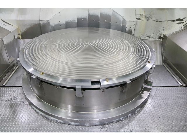 PITTLER PV 2500 NC Turning Center/Vertical Lathe Image 34