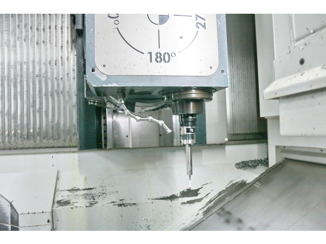 PITTLER PV 2500 NC Turning Center/Vertical Lathe Image 57