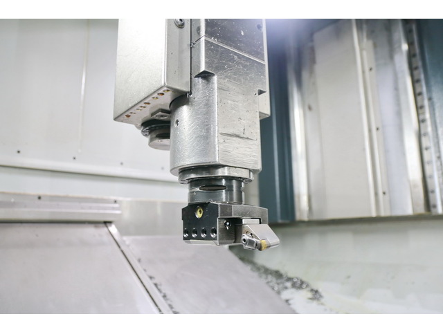 PITTLER PV 2500 NC Turning Center/Vertical Lathe Image 58