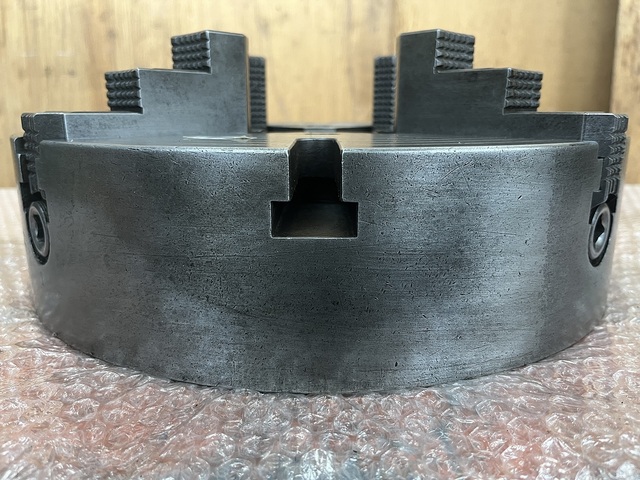 -- 14吋 Lathe Chuck Image 4