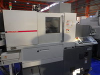 シチズン A20ⅦCL NCAuto-Lathe H019720 Image