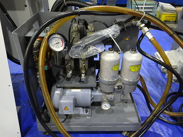 シチズン A20ⅦCL NCAuto-Lathe Image 3