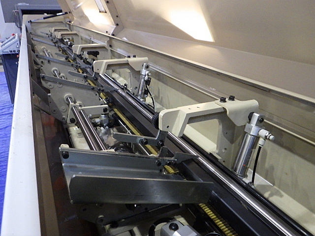 シチズン A20ⅦCL NCAuto-Lathe Image 6