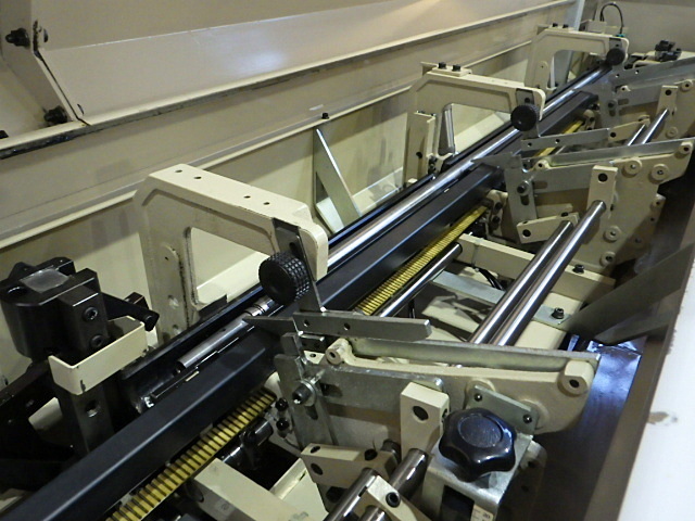シチズン A20ⅦCL NCAuto-Lathe Image 7