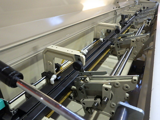 シチズン A20ⅦCL NCAuto-Lathe Image 8