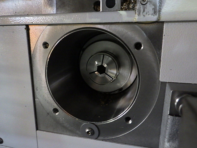 シチズン A20ⅦCL NCAuto-Lathe Image 11