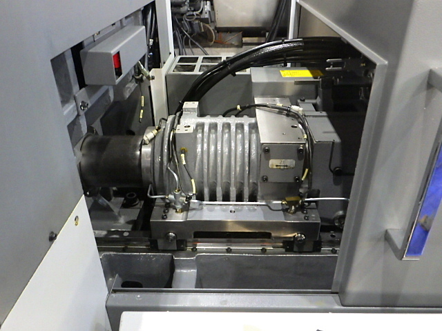 シチズン A20ⅦCL NCAuto-Lathe Image 12