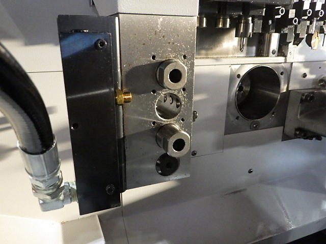 シチズン A20ⅦCL NCAuto-Lathe Image 13