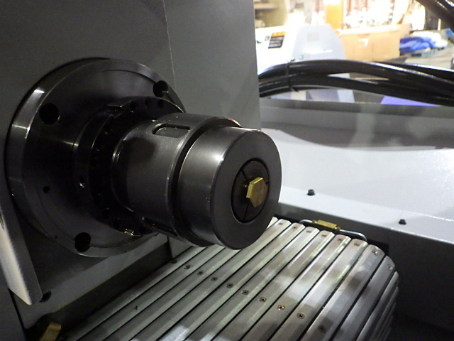 シチズン A20ⅦCL NCAuto-Lathe Image 16