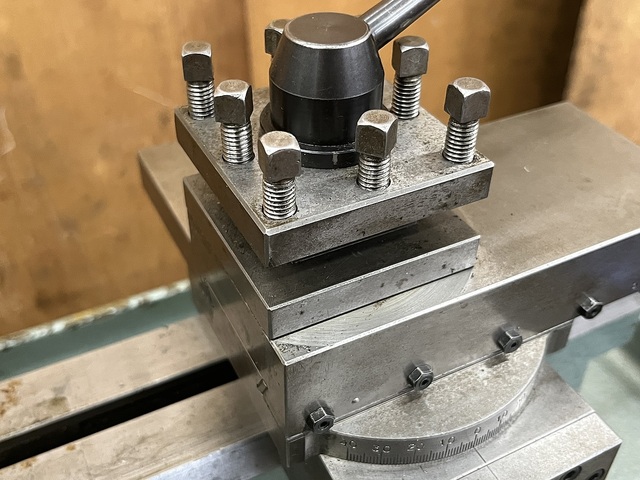 KITAMURA MANUFACTURING KL-16 Desktop Lathe Image 6