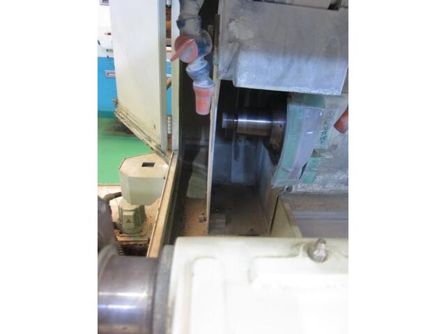 シギヤ精機製作所 GPS-30B･100 NC円筒研削盤 の画像 6枚目