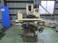 AMADA WASHINO SG-45FII Forming Grinder Y1906 Image