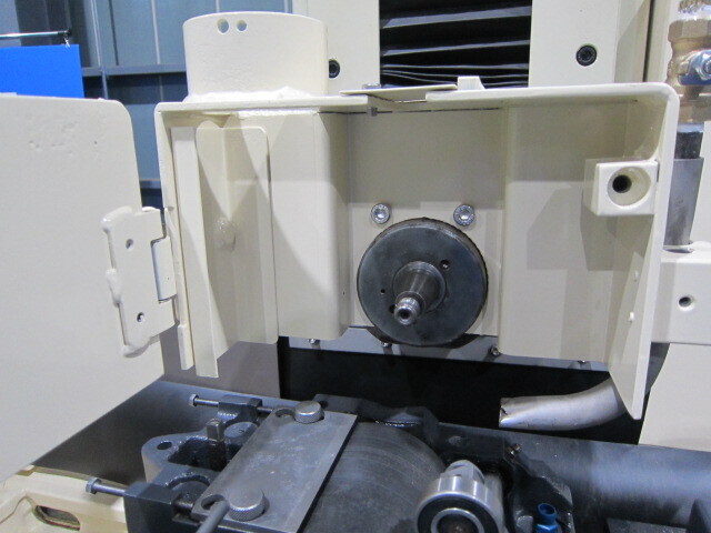 AMADA WASHINO SG-45FII Forming Grinder Image 4