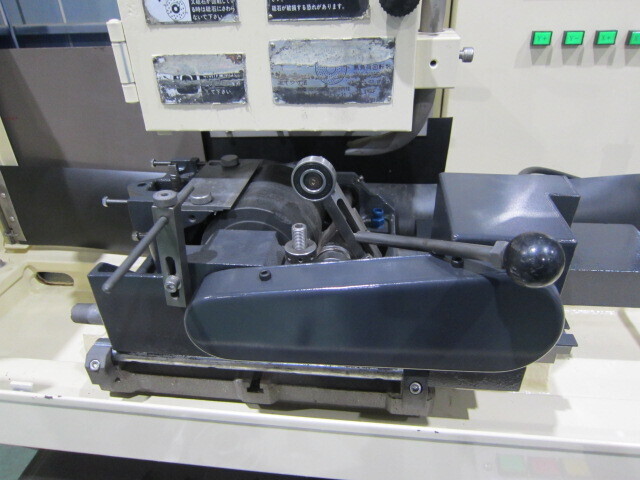 AMADA WASHINO SG-45FII Forming Grinder Image 5