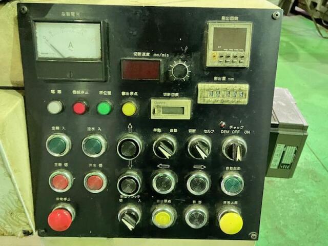 岡本工作機械 ASM-420M Others Image 3