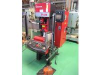 AMADA TP-15FX C-Frame Press N12546 Image