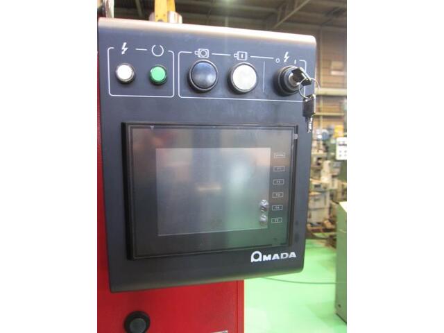 AMADA TP-15FX C-Frame Press Image 3