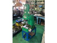CGK CSP-2000DA Header Machine N12536 Image