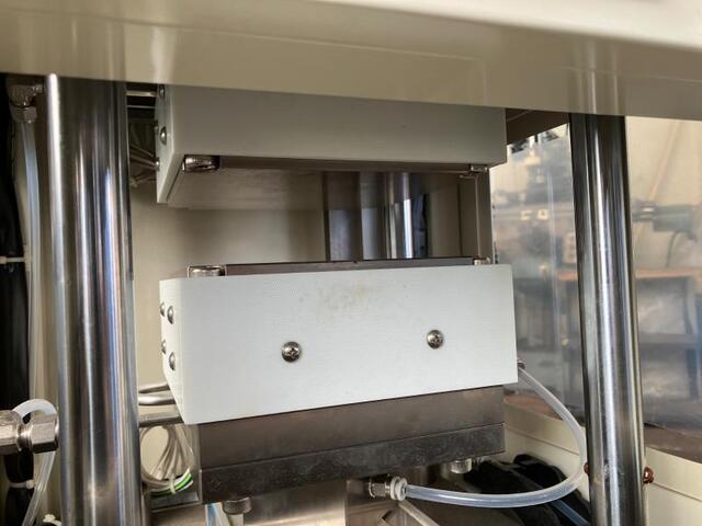 SINTOKOGIO CYPT-10 Laser Cutting Machine Image 4