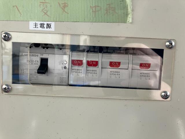 SINTOKOGIO CYPT-10 Laser Cutting Machine Image 6