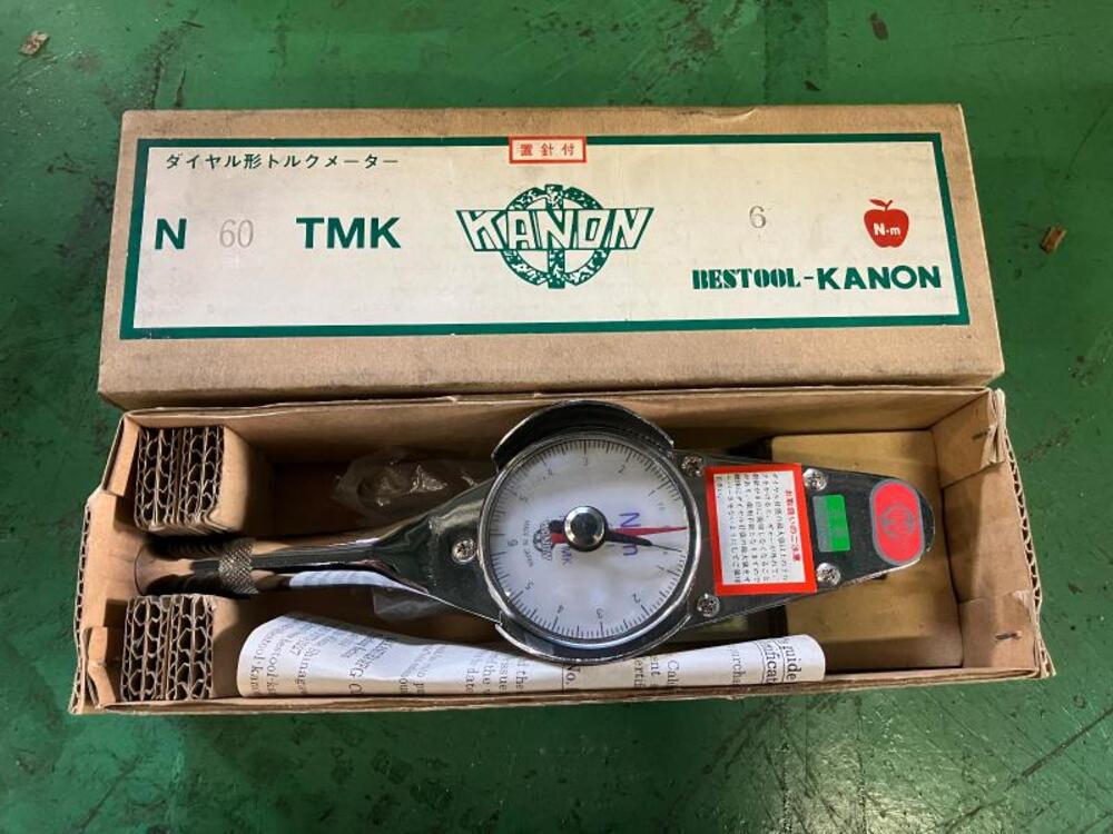 KANON N60TMK Others N12551 Image