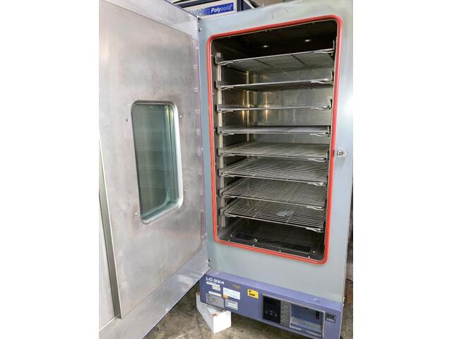 エスペック LC-224 Others Image 4