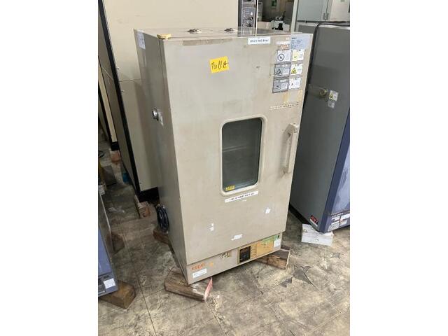 エスペック LC-224 Others Image 1