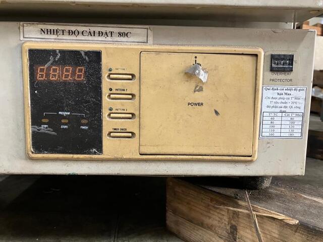 エスペック LC-224 Others Image 3