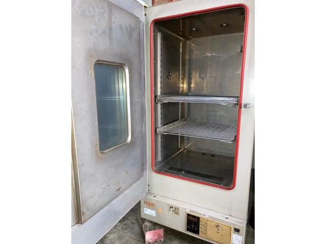 エスペック LC-224 Others Image 4