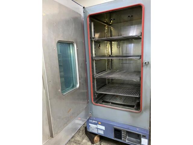 エスペック LC-224 Others Image 4