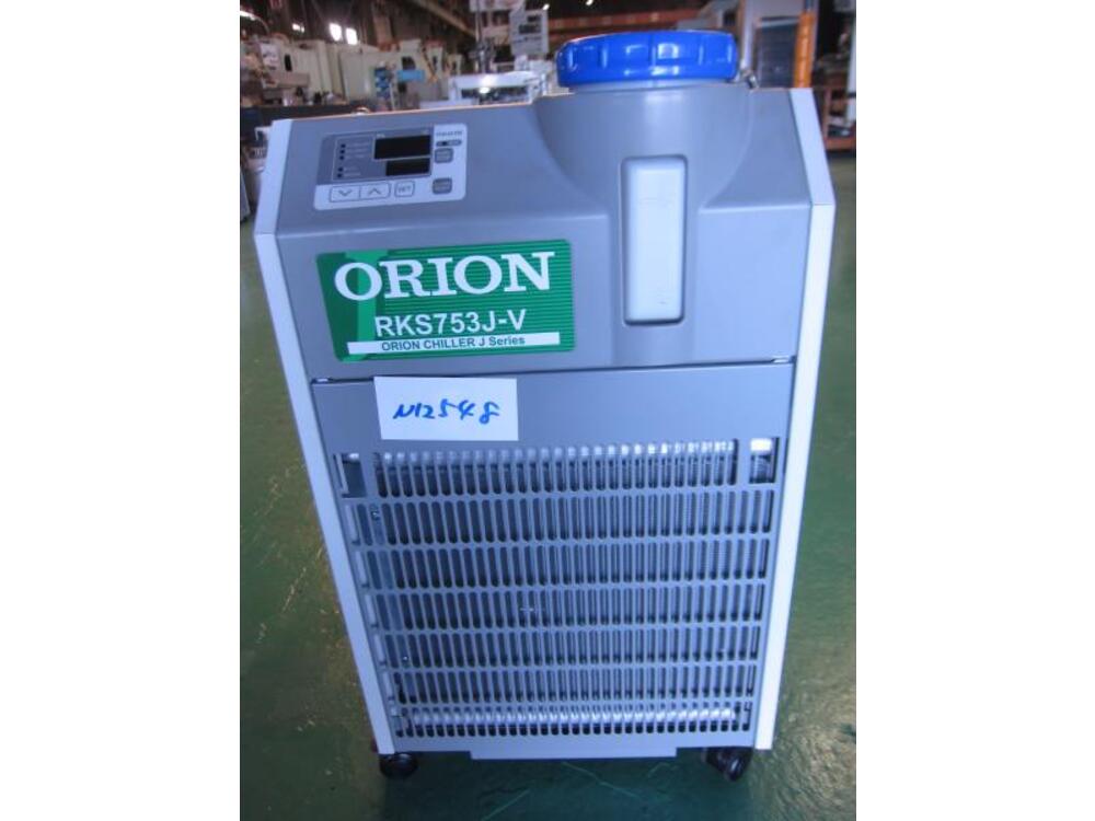 ORION MACHINERY RKS753J-V-20000 Others N12548 Image