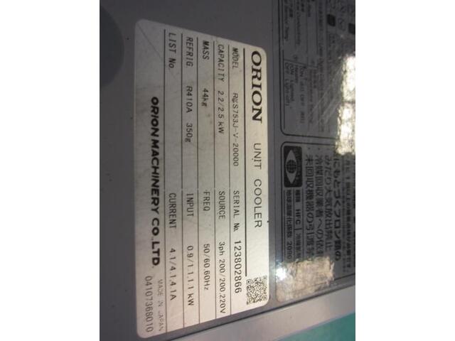 ORION MACHINERY RKS753J-V-20000 Others Image 2