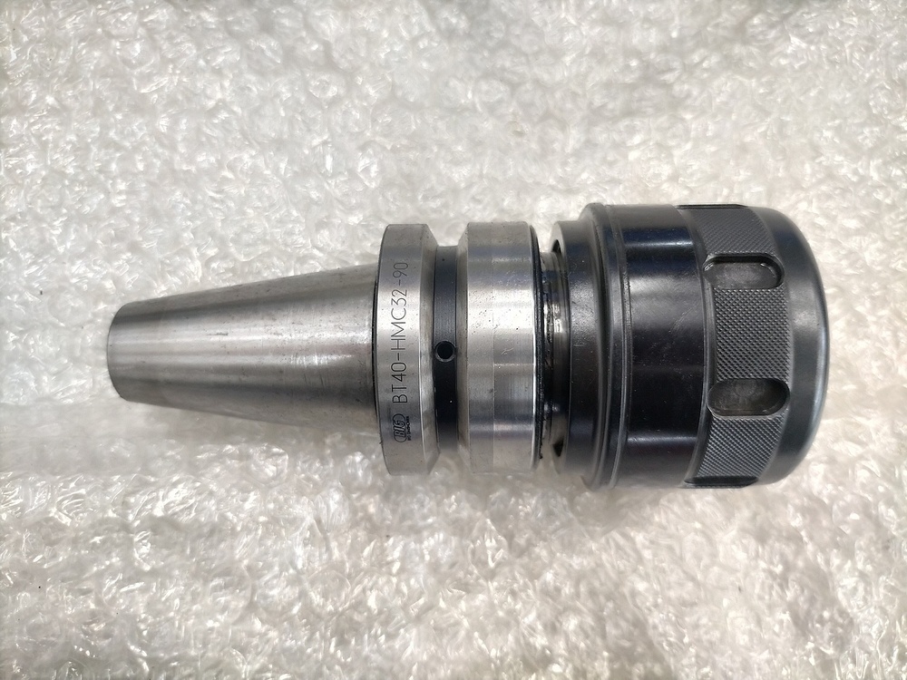 BIG BT40-HMC32-90 BT40 C184011 の画像