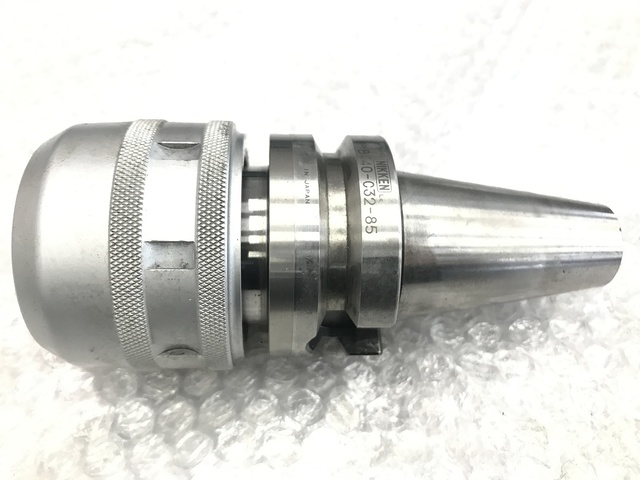 日研 BT40-C32-85 BT40 の画像 1枚目