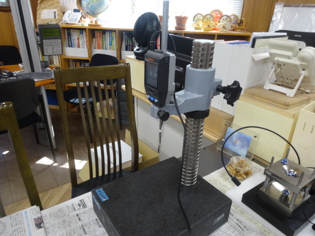 ミツトヨ IDH-0560 ダイヤル・インジケーター の画像 4枚目