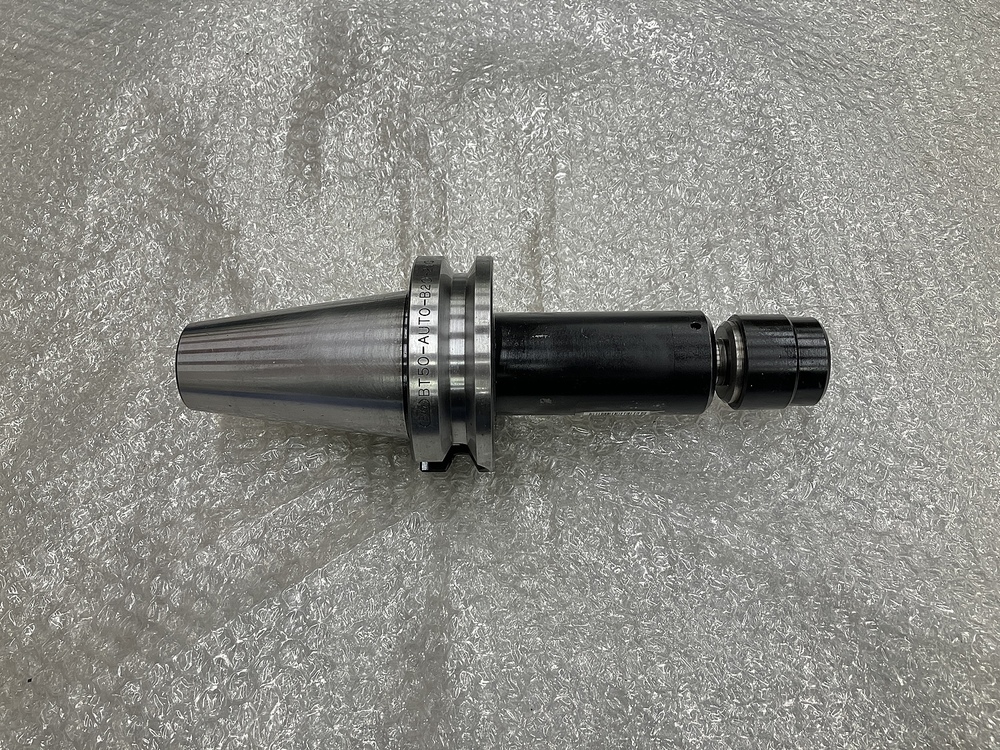 BIG BT50-AUTO-B20-210 BT51 C184050 Image