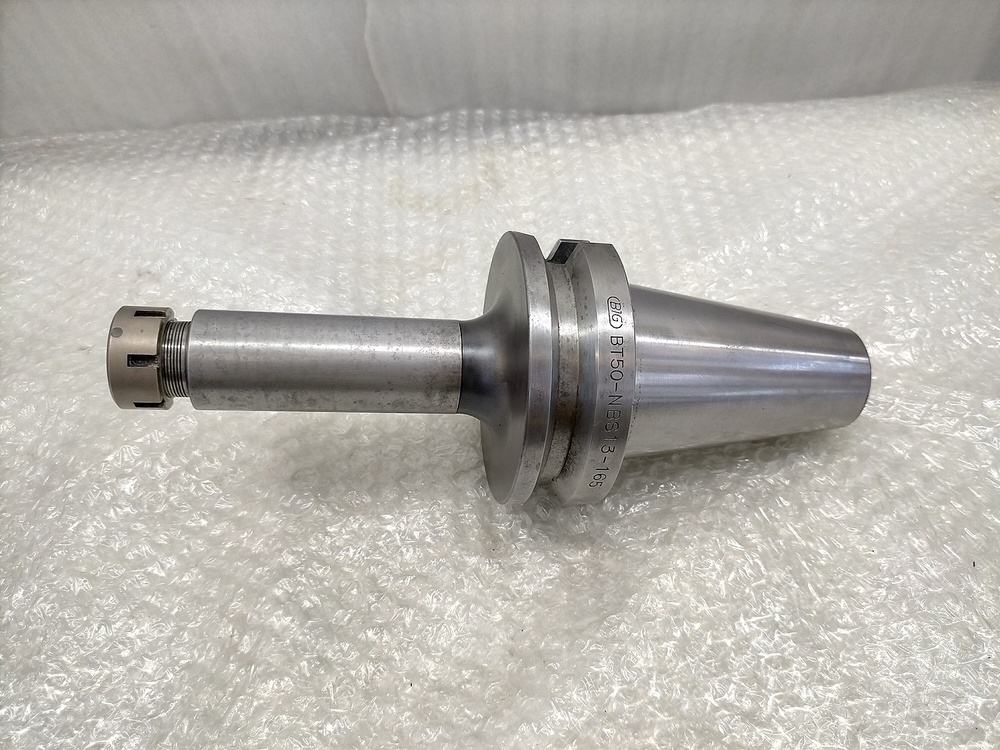 BIG BT50-NBS13-165 BT51 C184030 Image