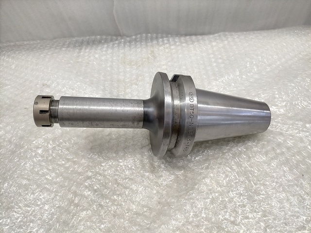 BIG BT50-NBS13-165 BT51 Image 1
