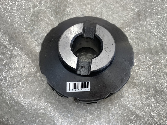 イゲタロイ DHGF125R フライスカッター の画像 1枚目