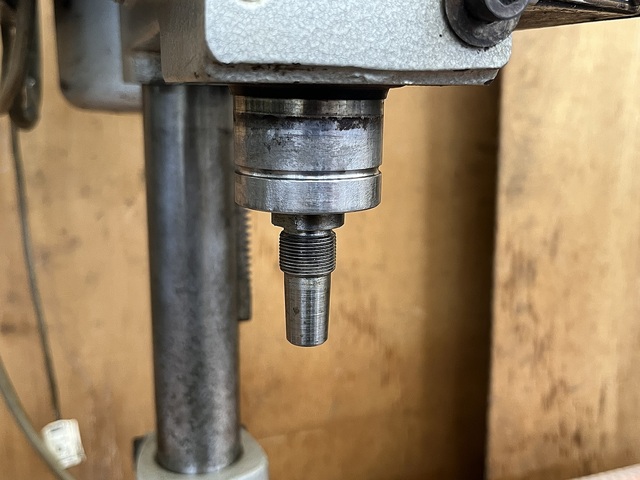 ブラザー BT6-311 Desktop Drilling Machine Image 3