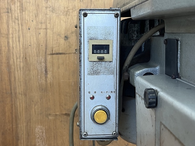 ブラザー BT6-311 Desktop Drilling Machine Image 6