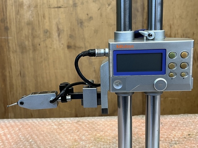 Mitutoyo HDM-60AX(192-664-10) Height Image 2
